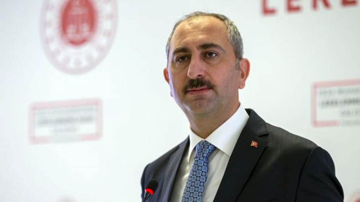 Adalet Bakanı Gül’ün annesi hayatını kaybetti