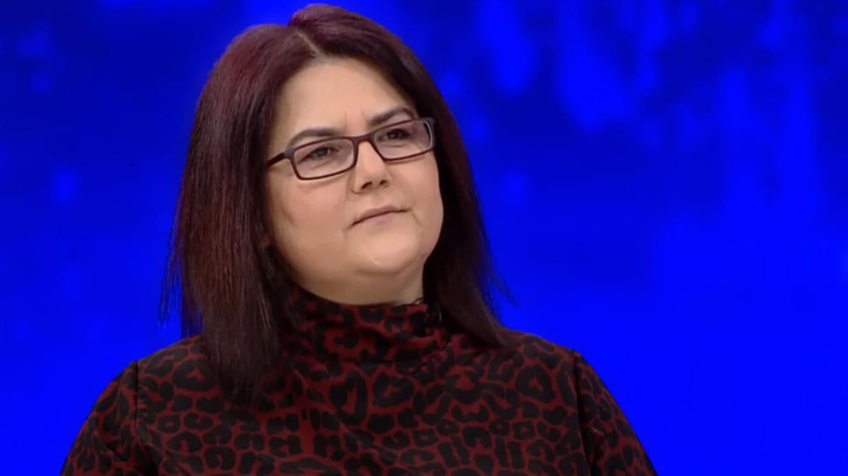 Derya Yanık ‘kadına şiddete geçit vermeyeceğiz’