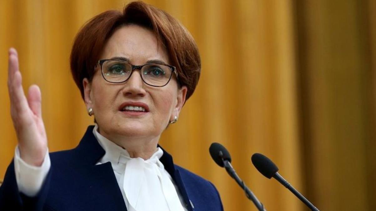 Meral Akşener’den ‘Zevzeklik’ açıklaması