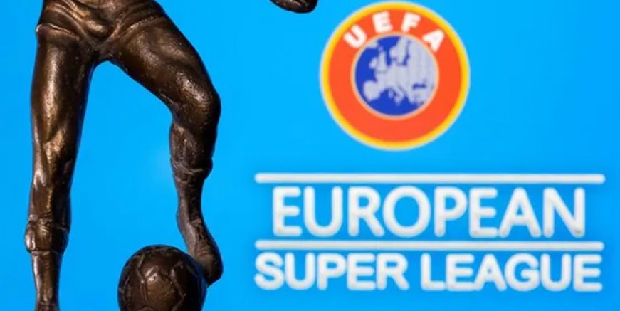 Avrupa Süper Ligi başlamadan bitti!