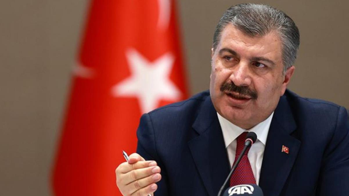 Bakan Koca: ‘Ramazan’ı fırsata çevirmemiz lazım’