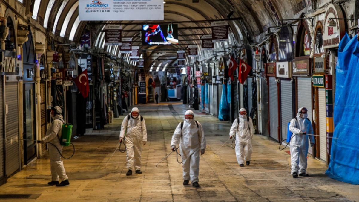 Prof. Dr. Deniz Odabaş ‘Tam kapanma kaçınılmaz’