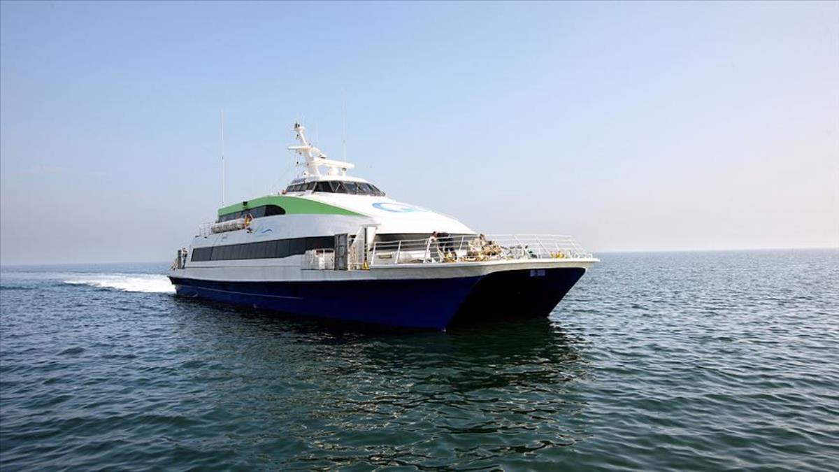 BUDO seferlerine ara verildi