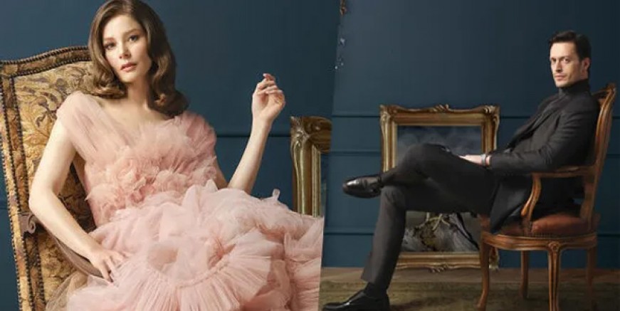 Camdaki Kız izleyiciyle buluşuyor