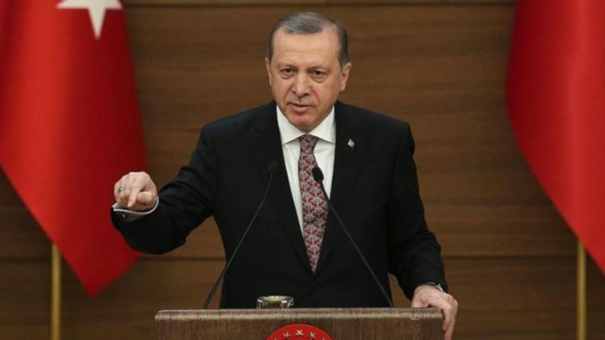 Erdoğan’dan 128 milyar dolar talimatı