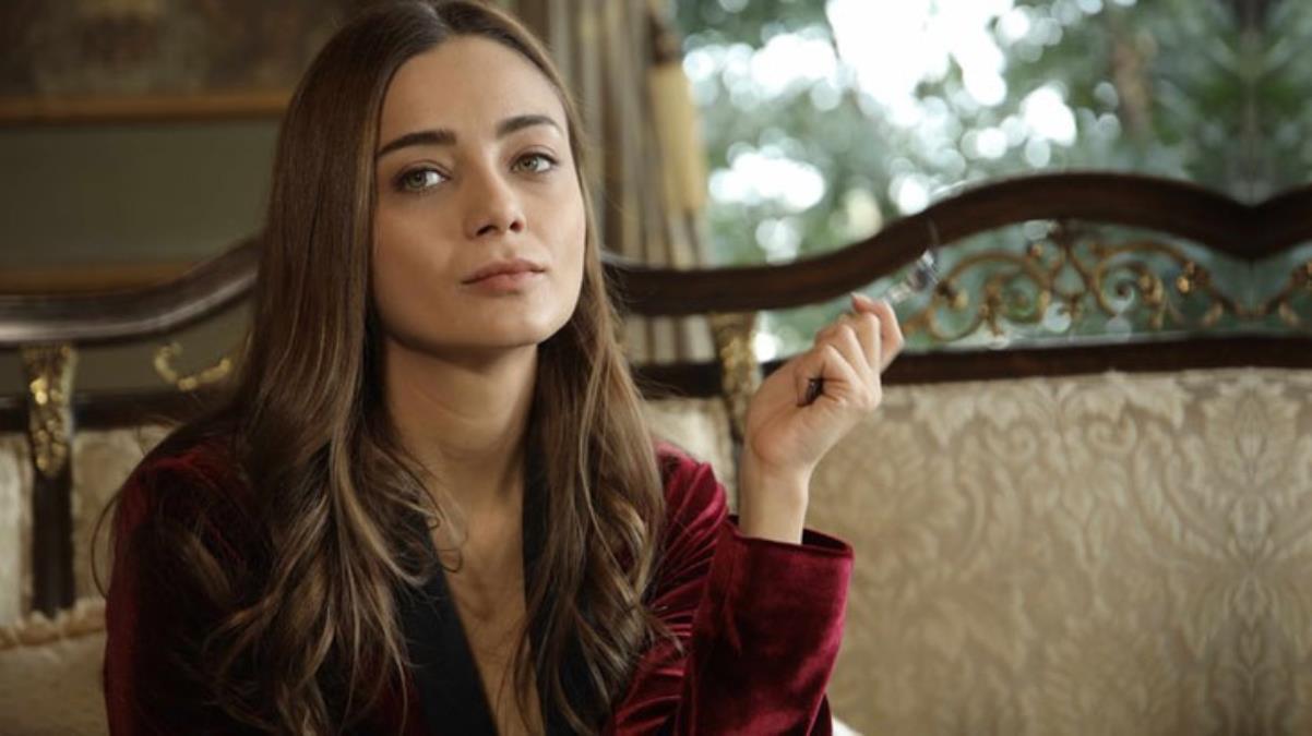 Damla Sönmez ve Ushan Çakır ayrıldı