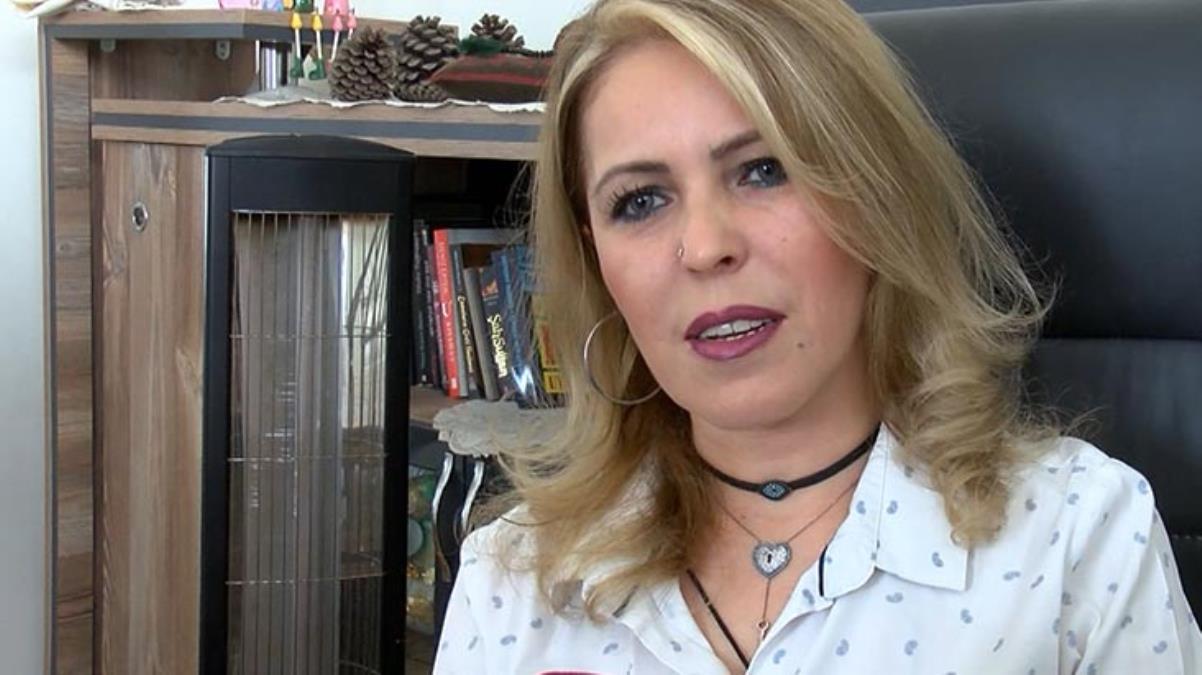 Eski sevgili kabusu yaşattı!