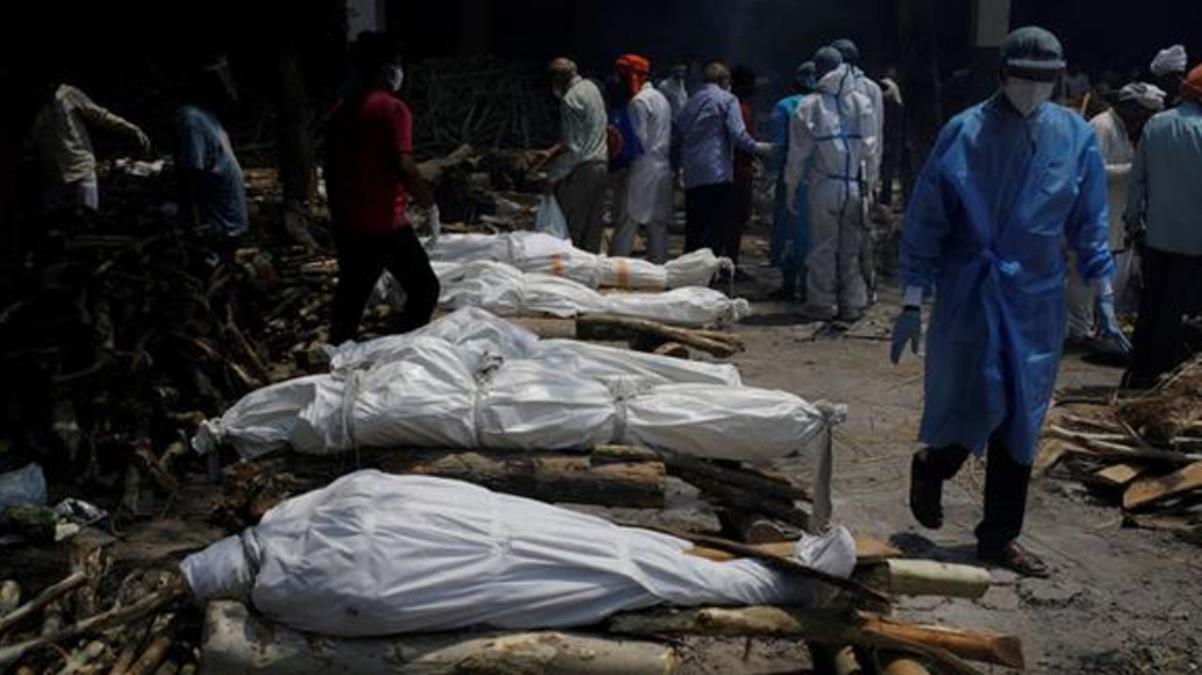 Dünyada ‘süper mutasyon’ paniği