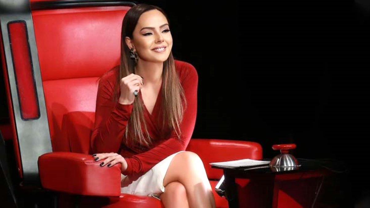 Ebru Gündeş’in boşanma davasına yayın yasağı