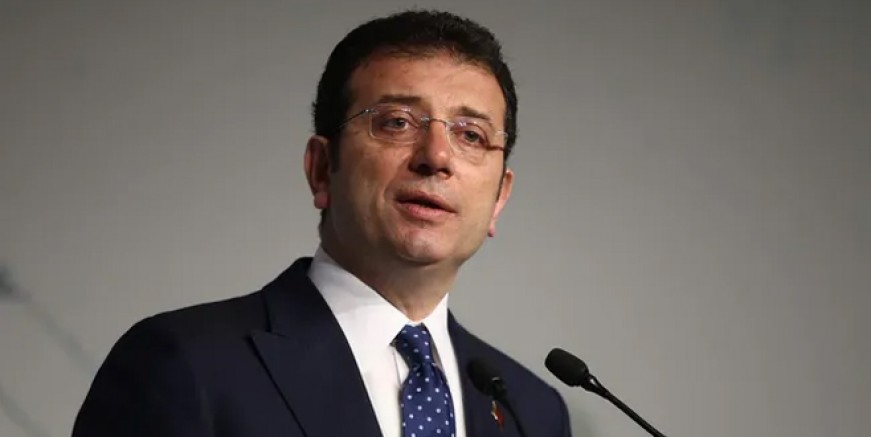 Ekrem İmamoğlu’ndan 20 kütüphane müjdesi