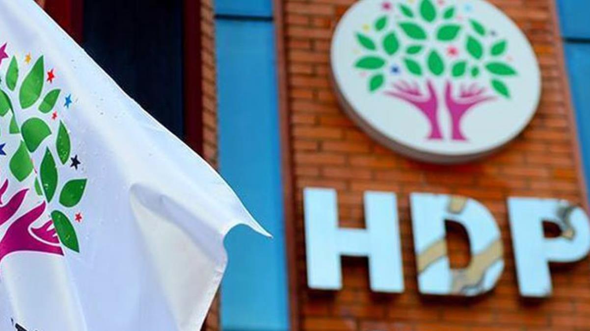 Emekli amirallerin bildirisiyle ilgili HDP’den açıklama: Darbeci yaklaşımlara tavrımız nettir