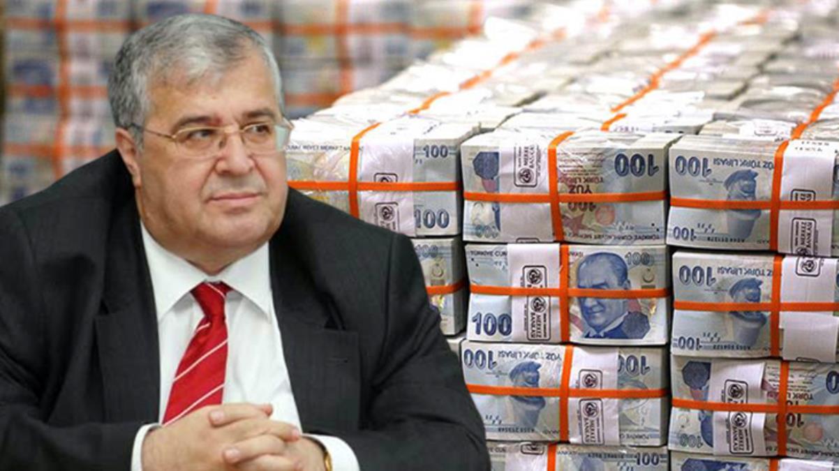 Eski Bakan Masum Türker’den flaş çıkış!