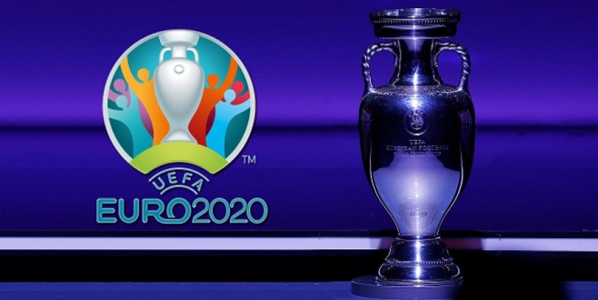 EURO 2020’de seyircili maç kararı