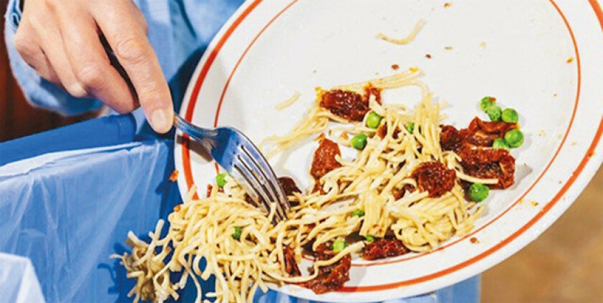 Evimizdeki israfı nasıl önleriz?