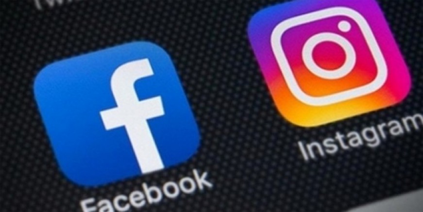 Facebook ve Instagram çöktü!
