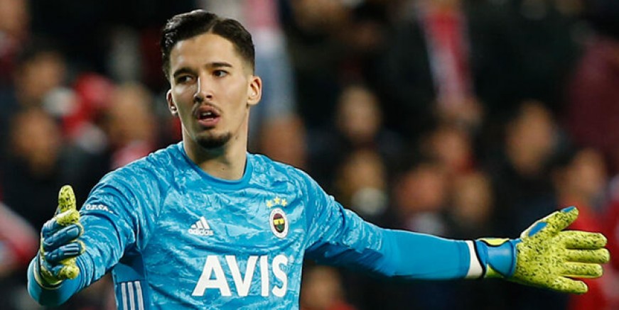 Fenerbahçe’de Altay Bayındır şoku!