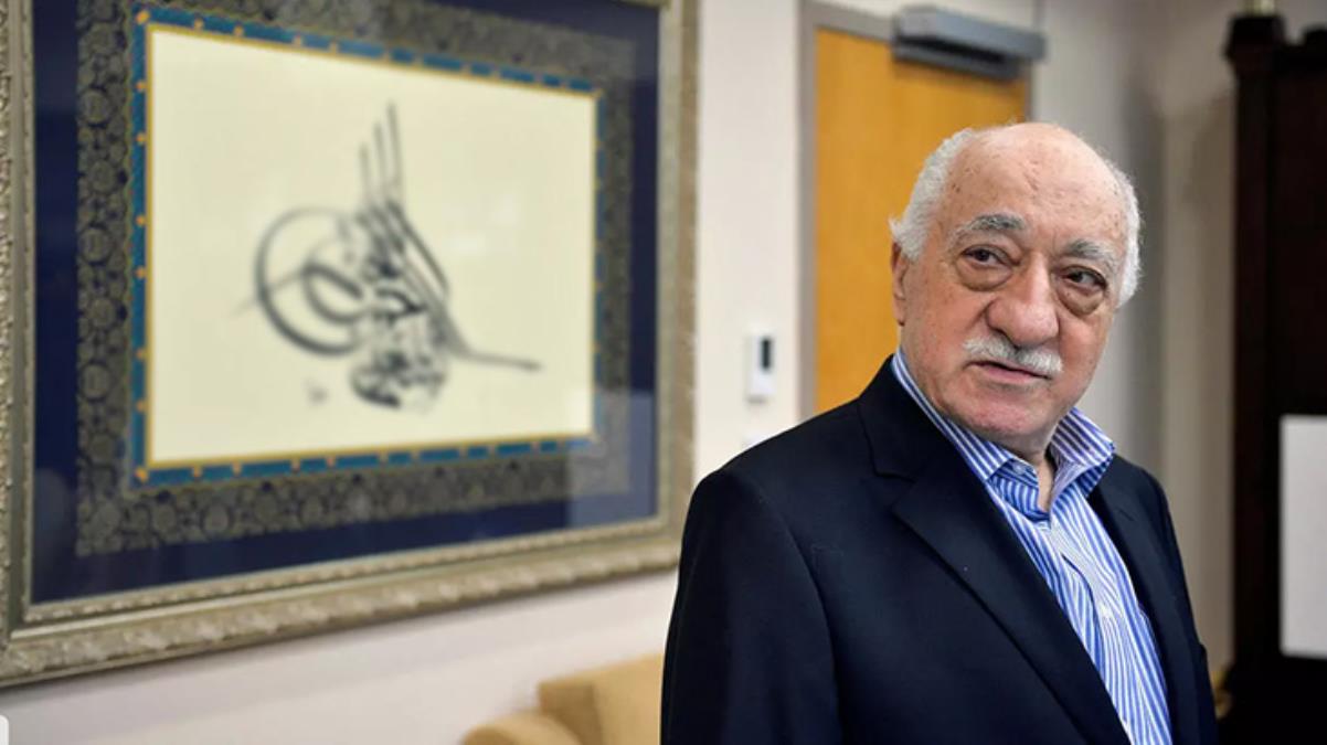 FETÖ’nün VIP firar tarifeleri deşifre oldu!