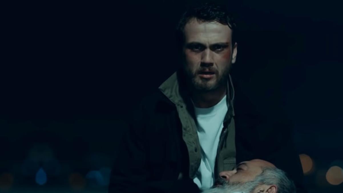 Kadir Çermik Çukur’a veda etti