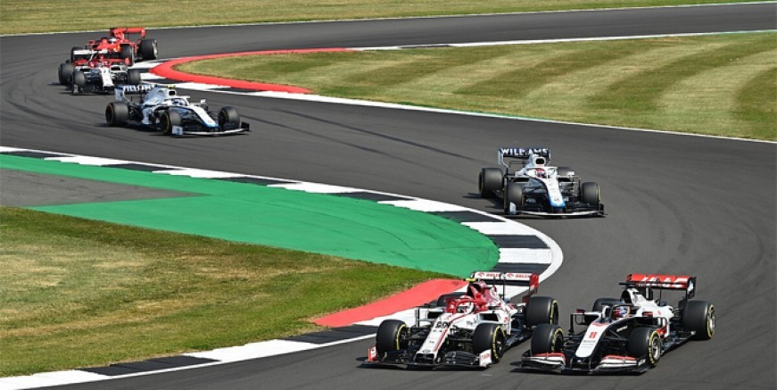 Formula 1 yeniden Türkiye’de!