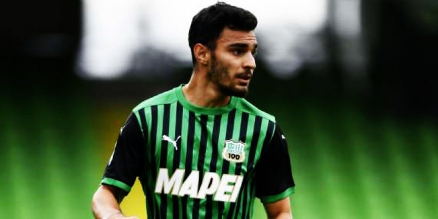 Galatasaray’da Kaan Ayhan sesleri