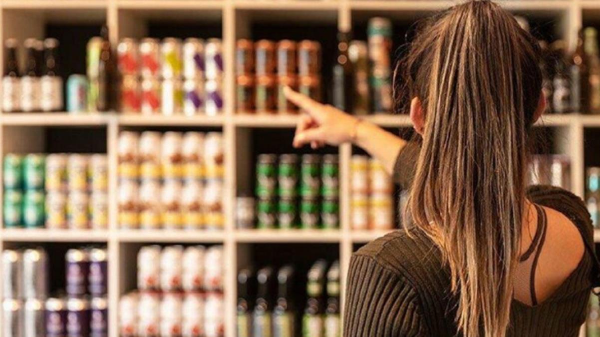 Bendevi Palandöken ‘Esnaf alkol satabilir’