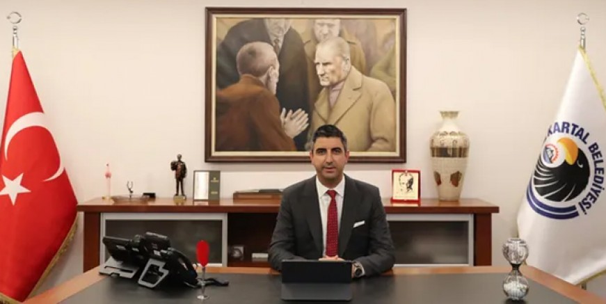 Gökhan Yüksel’den 23 Nisan mesajı