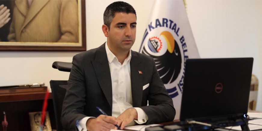 Gökhan Yüksel’den Ramazan mesajı