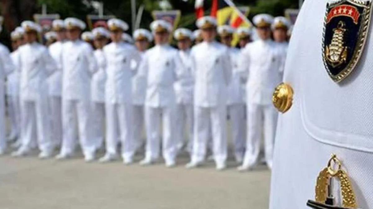 Gözaltındaki amirallerin ifadeleri ortaya çıktı