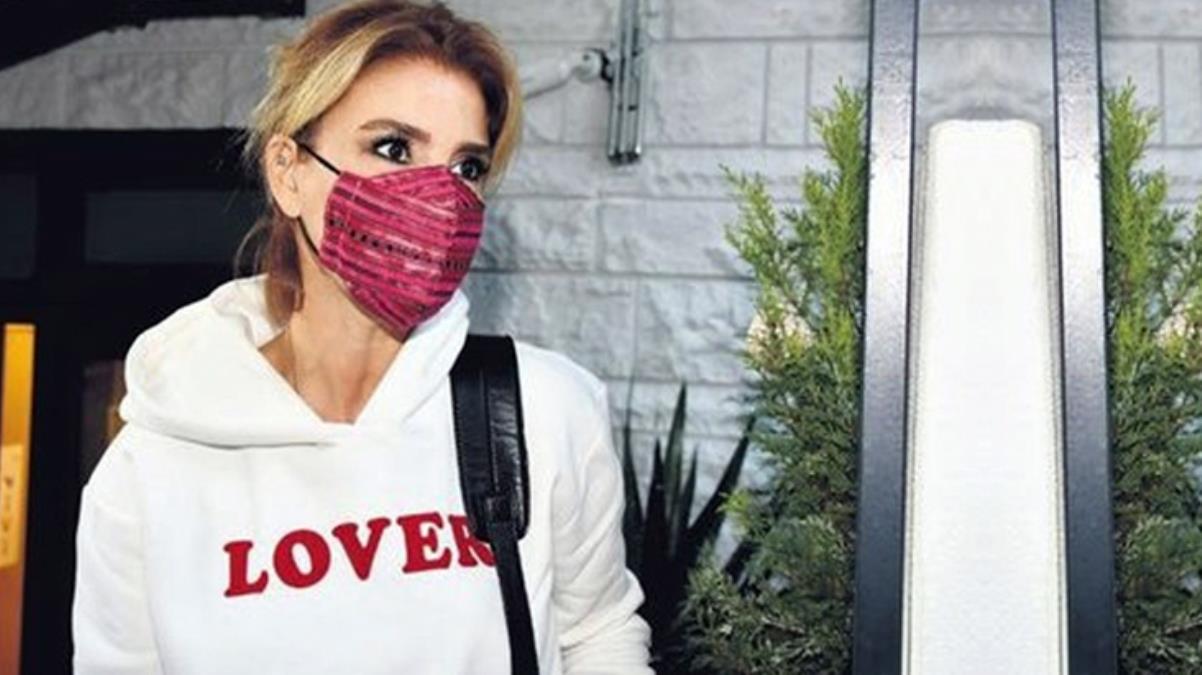 Gülben Ergen de kripto para mağduru