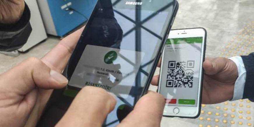 HES kodu sahtekarlığı vaka sayısını patlattı!