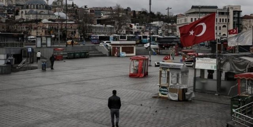 İşte kısmi kapanmayla ilgili tüm detaylar