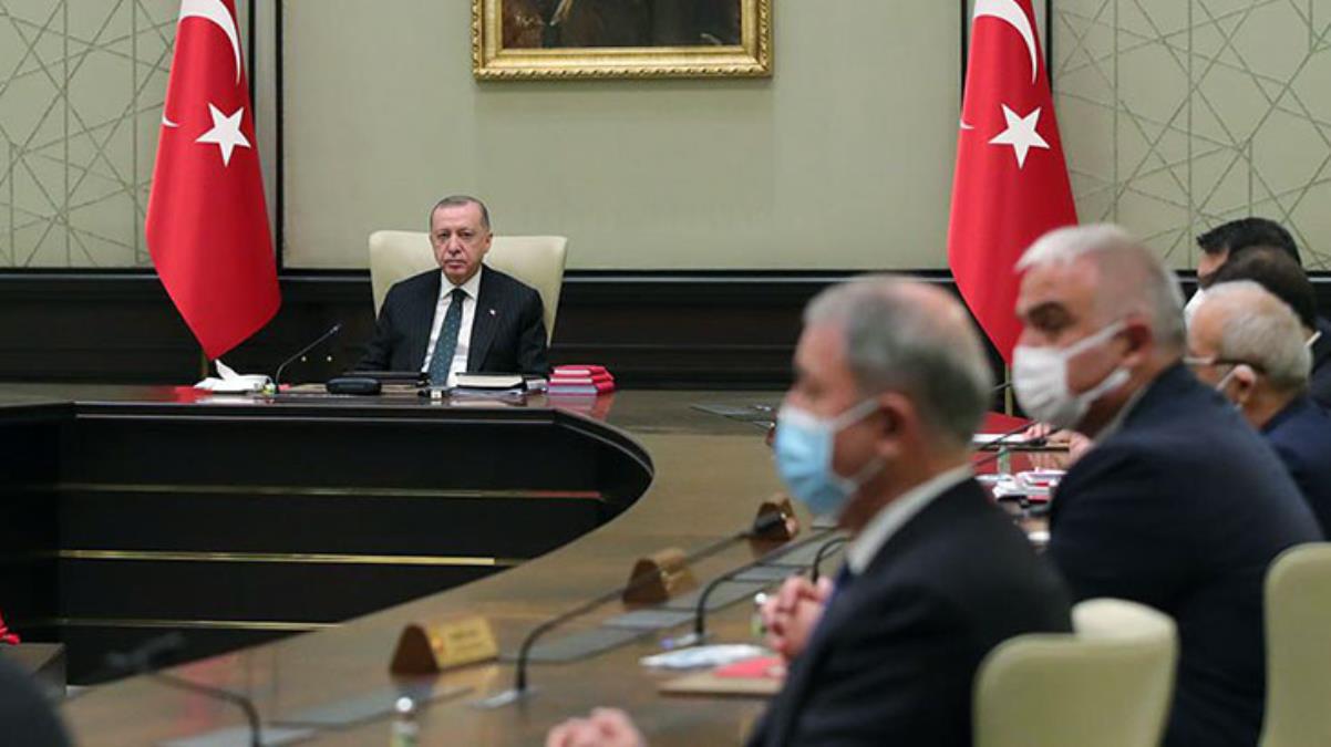 Gözler bugünkü Kabine toplantısında