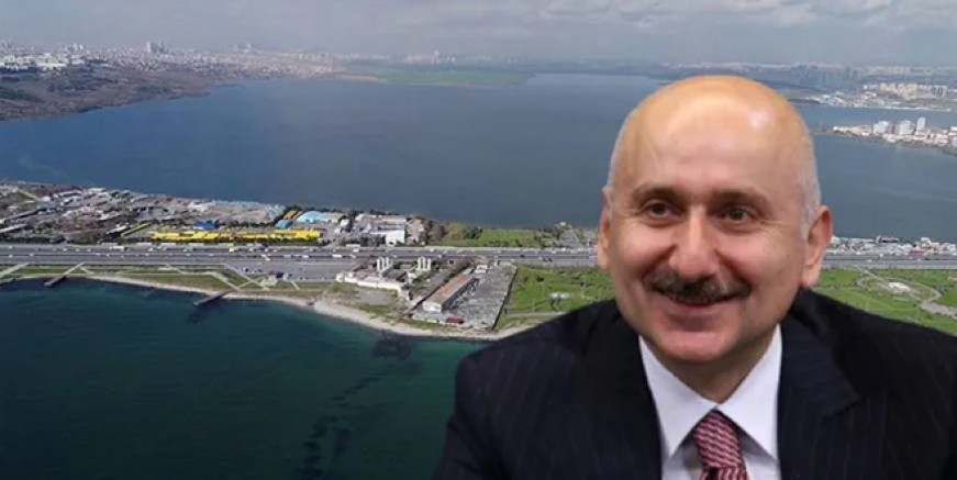Kanal İstanbul’la ilgili çok önemli açıklama!