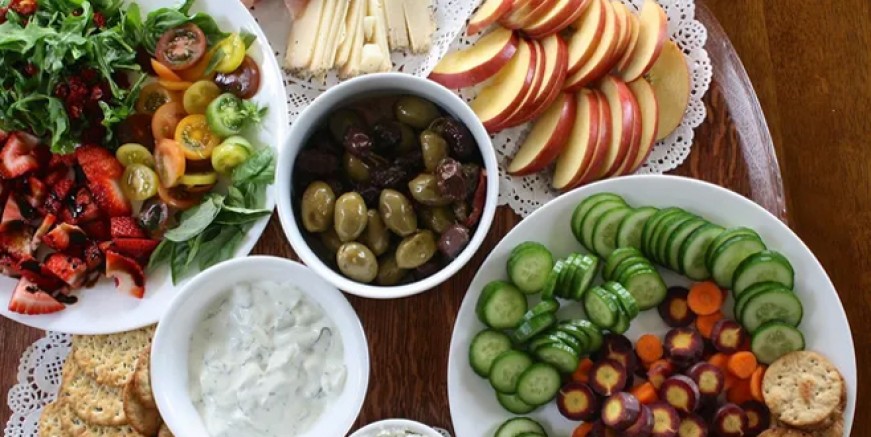 Kansere karşı etkili besinler