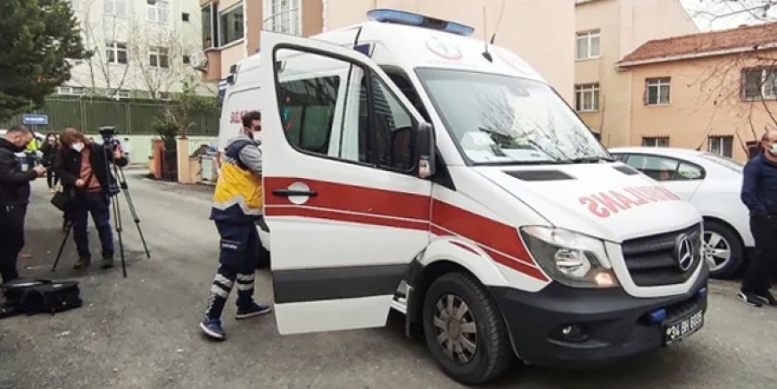 Kartal’daki saldırıda ölü sayısı 4 oldu