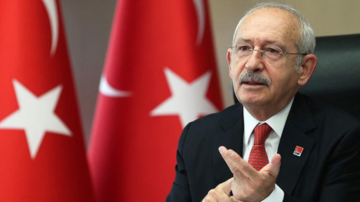 Kılıçdaroğlu’ndan ‘fezleke’ tepkisi: Hodri meydan