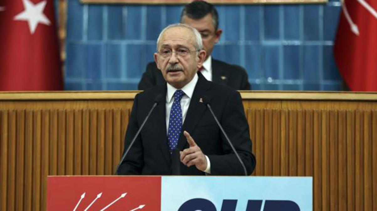 İşte Kılıçdaroğlu fezlekesinin ayrıntıları
