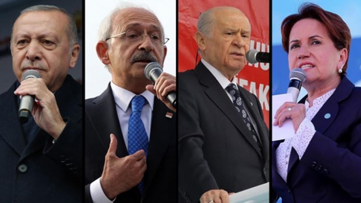 Özer Sencar’dan müthiş seçim tahmini