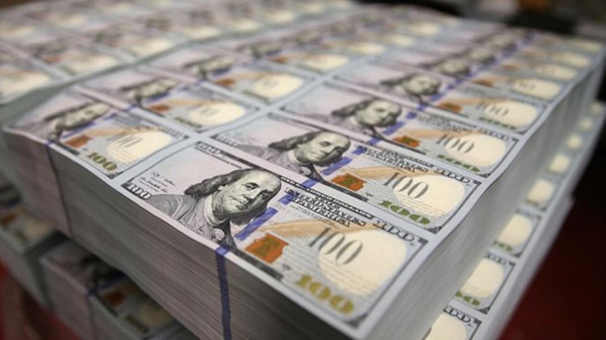 Kısa vadeli dış borç stoku rekor kırdı