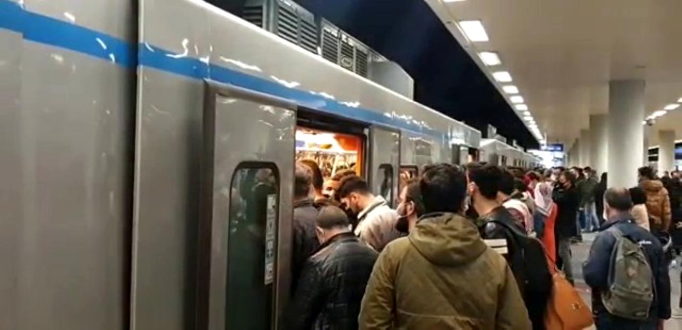 İstanbullular evine yetişemedi