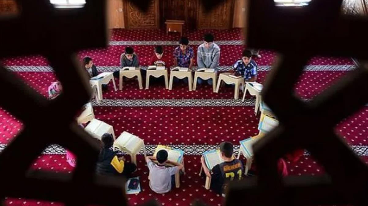 Fahrettin Altun’dan KKTC’ye Kur’an kursları tepkisi