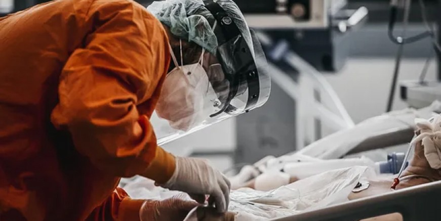 Koronavirüs tablosunda endişe veren rakamlar