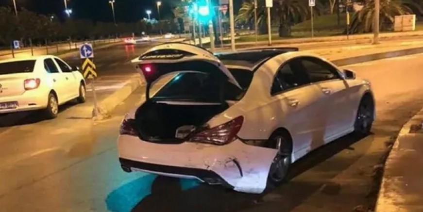 Maltepe Belediyesi’nden ”kaza’ iddialarına yalanlama