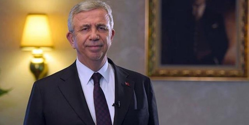 Mansur Yavaş’tan esnafa destek