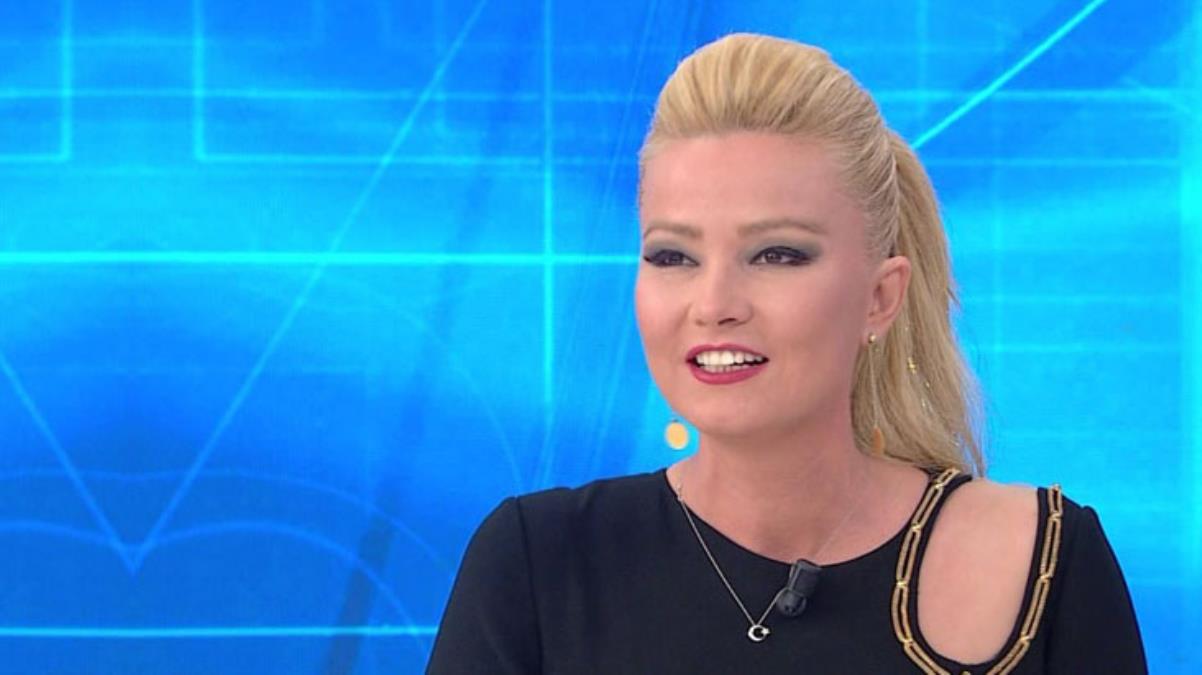 Müge Anlı Instagram’ı fena salladı