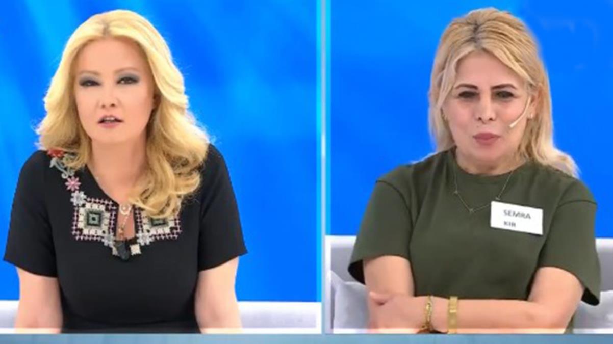 Müge Anlı’yı bile şaşkına çeviren olay