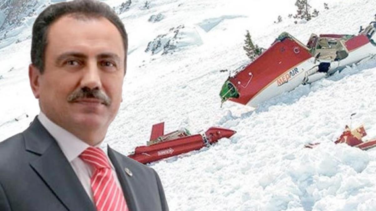 Muhsin Yazıcıoğlu’nun ölümüne ilişkin soruşturma
