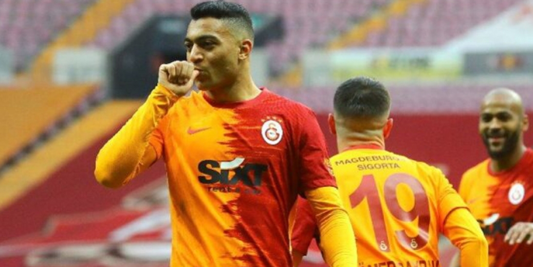 Mustafa Mohammed koronavirüse yakalandı