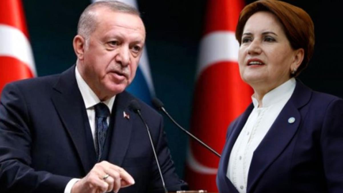 Ömer Çelik’ten Meral Akşener’e tepki!
