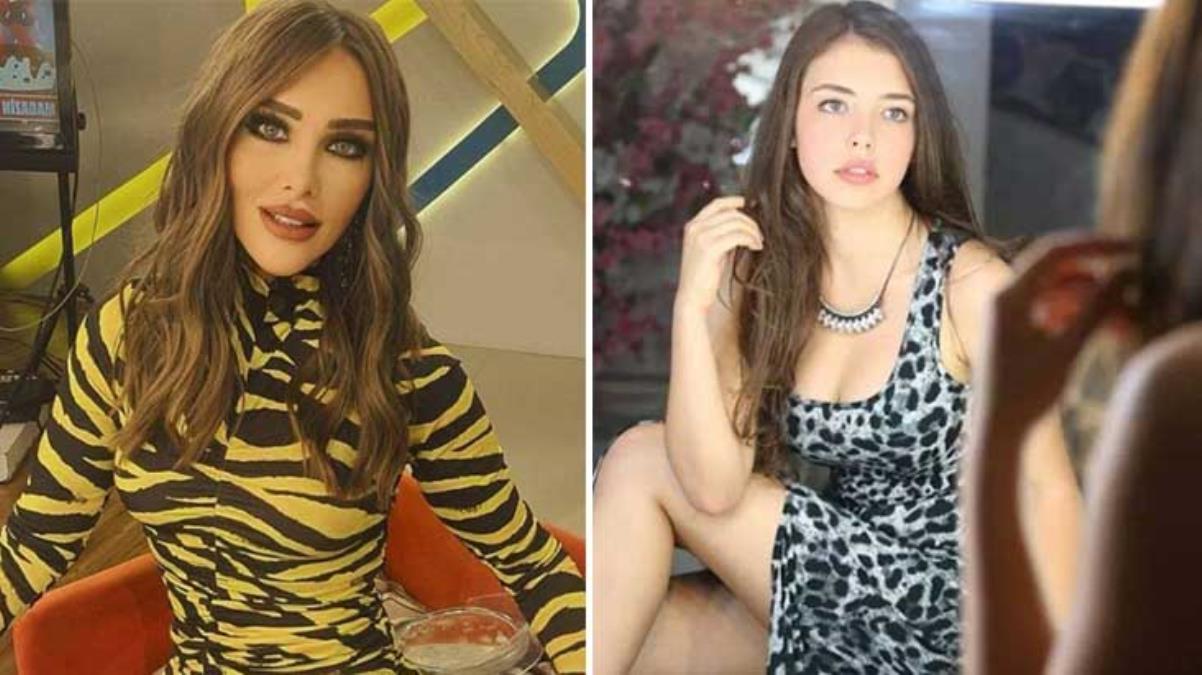 Aygün Aydın Seren Serengil’e küfretti!